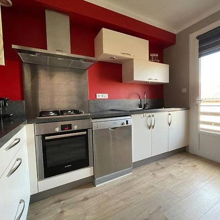Appartement 2 Chambres +Parking Narbonne Exteriér fotografie