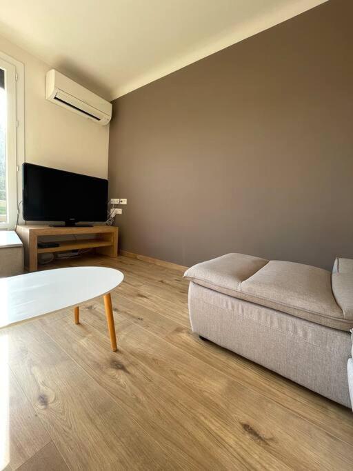 Appartement 2 Chambres +Parking Narbonne Exteriér fotografie